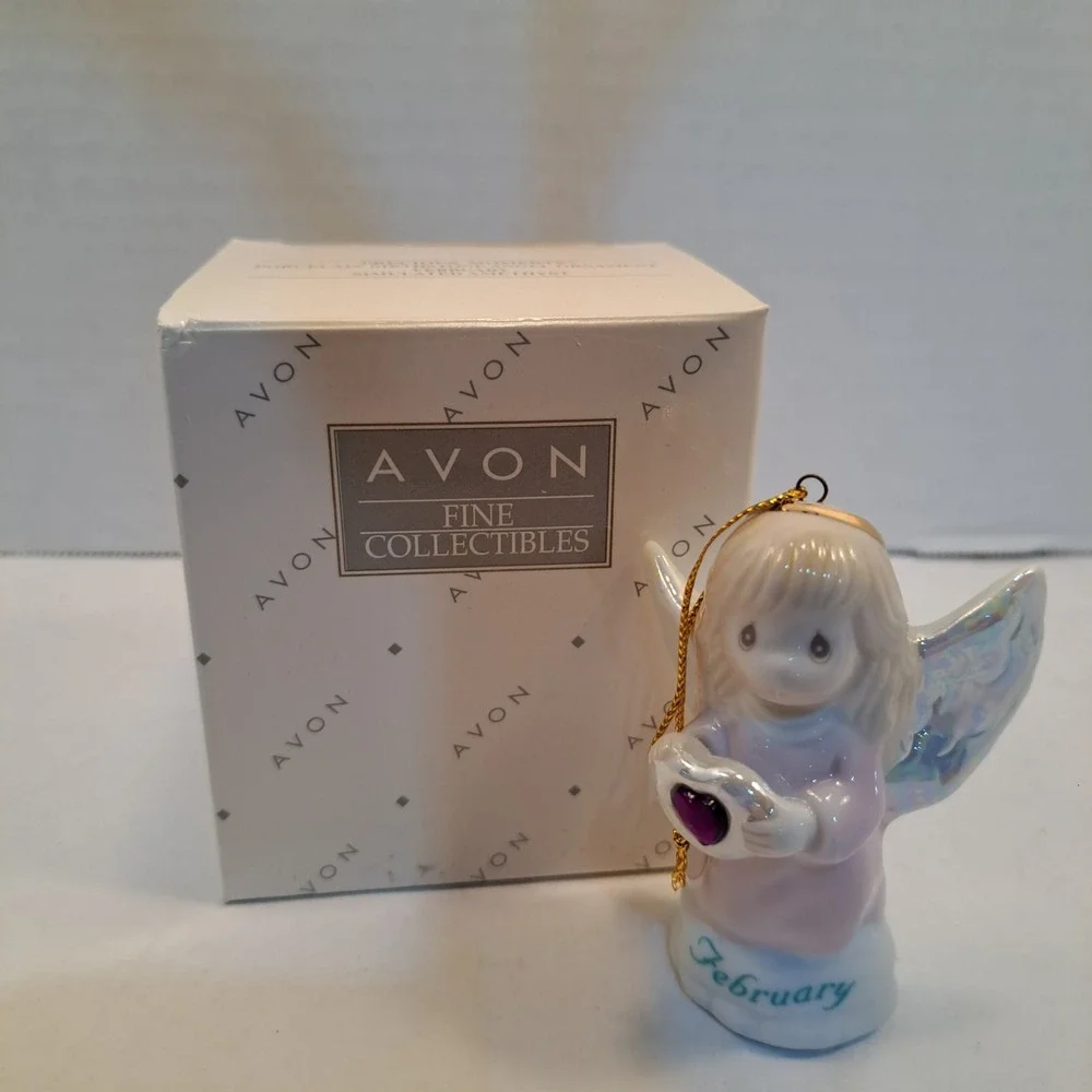 Precious Moments vtg enesco